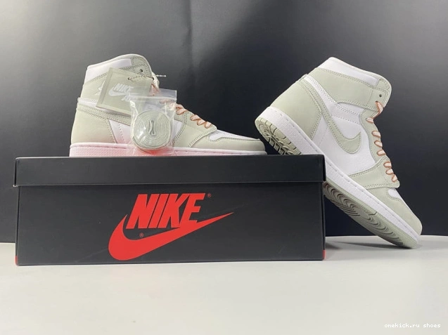 Rep Seafoam Air High 1 Jordan OG CD0461-002 0714